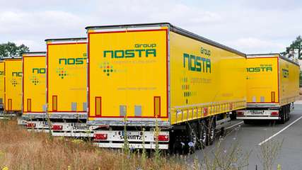 Nosta Group