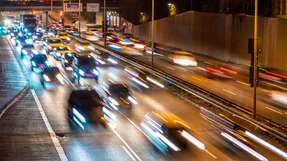 Straßenverkehr gehört zu den Sektoren, deren Treibhausgasemissionen mit der EU-Lastenteilungsverordnung reguliert werden.
