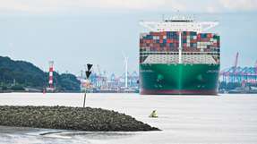 Der Thinktank Maersk McKinney Moller Center for Carbon Zero Shipping rechnet damit, dass circa 2030 Klarheit über marktfähige CO2-neutrale Kraftstoffe herrschen wird.