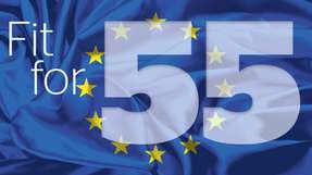 Mit „Fit for 55“ will die EU ihre gesetzlich verankerte Vorgabe umsetzen, bis 2050 klimaneutral zu werden und bis 2030 den CO2-Ausstoß um 55 Prozent gegenüber 1990 zu senken.