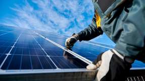 Im Jahr 2022 produzierte Fiege knapp 1,4 Millionen Kilowattstunden Solarstrom für die Eigennutzung und die öffentliche Netzeinspeisung.