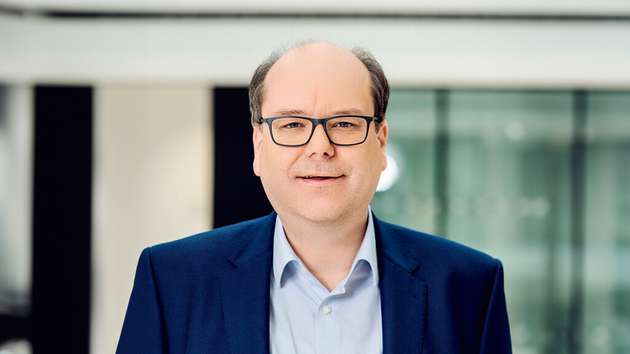 Christian Meyer, Niedersächsischer Minister für Umwelt, Energie und Klimaschutz