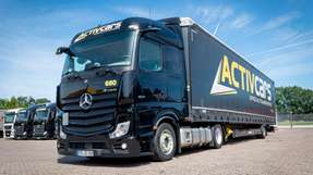 Activ Cars, gegründet 1989, ist ein auf europäische Linienverkehre spezialisiertes, flexibles Transportunternehmen.