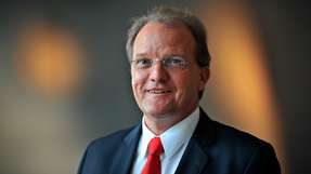 Dr. Rüdiger Ostrowski ist seit 1996 Geschäftsführer des Verbandes Spedition und Logistik in NRW und seit 1999 Mitglied des Geschäftsführenden Vorstandes.
