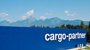 Cargo-Partner feierte in diesem Jahr sein 40-jähriges Bestehen.