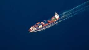 Für die Schifffahrt sollen einheitliche, global geltende Umweltschutzziele geschaffen werden.