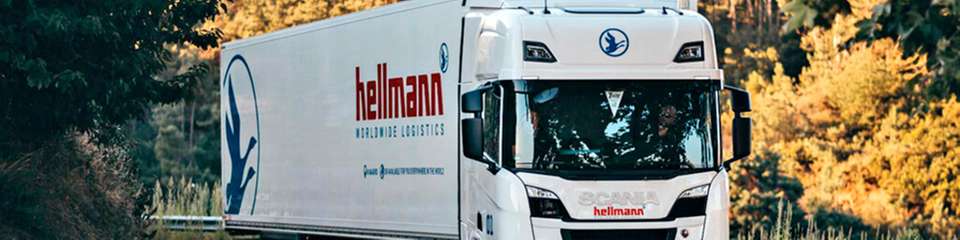 Die Zusammenarbeit zwischen Hellmann und Shipzero ist langfristig angelegt. Bei Hellman sind bis zu zehn Mitarbeiter im Projektteam, die allerdings nicht nur daran arbeiten.