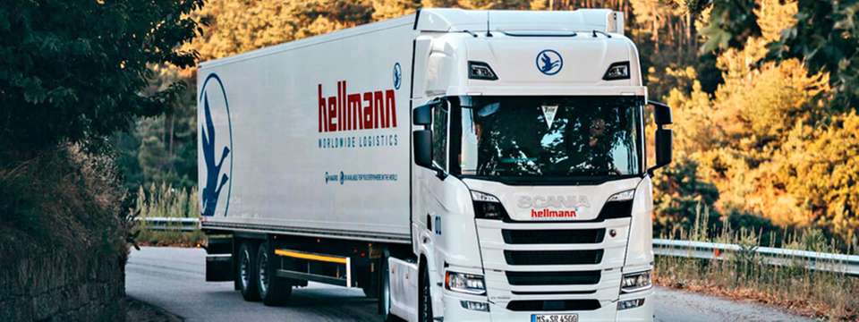 Die Zusammenarbeit zwischen Hellmann und Shipzero ist langfristig angelegt. Bei Hellman sind bis zu zehn Mitarbeiter im Projektteam, die allerdings nicht nur daran arbeiten.